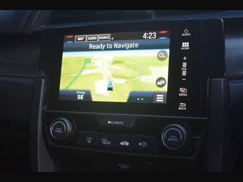 Honda Civic 1.0 VTEC Turbo SR Hatchback 5dr Petrol Manual Euro 6 (s/s) (129 ps) 13