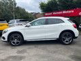 Mercedes-Benz GLA 2.1 GLA220d AMG Line (Premium Plus) 7G-DCT 4MATIC Euro 6 (s/s) 5dr 10