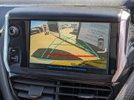 Peugeot 2008 PURETECH S/S GT LINE 28
