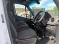 Mercedes-Benz Sprinter 2.0 315 CDI Progressive RWD L3 H2 Euro 6 (s/s) 5dr 9