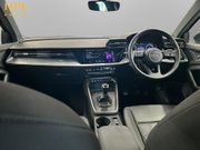 Audi A3 1.0 TFSI 30 Sport Saloon 4dr Petrol Manual Euro 6 (s/s) (110 ps) 19