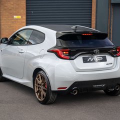 Toyota GR Yaris 1.6 GR Yaris 4WD 4WD 3dr 1