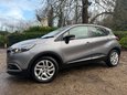 Renault Captur 0.9 TCe ENERGY Dynamique Nav Euro 6 (s/s) 5dr 6