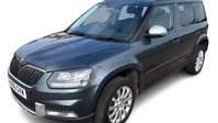 Skoda Yeti 1.2 TSI SE Outdoor 5dr Petrol DSG Euro 6 (s/s) (110 ps) 2