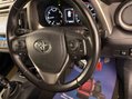 Toyota Rav4 2.0 D-4D Business Edition Euro 6 (s/s) 5dr 20