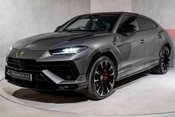 Lamborghini Urus V8 S. NOW SOLD. SIMILAR REQUIRED. PLEASE CALL 01903 254800. 3