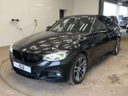 BMW 3 Series 2.0 320d xDrive M Sport GT Auto 4WD 5dr 9