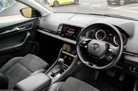 Skoda Karoq SE L TSI DSG 4