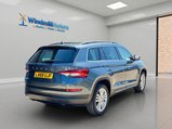 Skoda Kodiaq 2.0 TSI SE L DSG 4WD Euro 6 (s/s) 5dr (7 Seat) 10