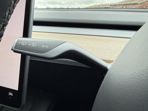 Tesla Model Y SUV 5dr Electric Auto RWD (346 ps) 36