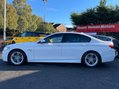 BMW 5 Series 2.0 520d M Sport Auto Euro 6 (s/s) 4dr 9