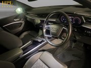 Audi E-Tron 55 Vorsprung SUV 5dr Electric Auto quattro 95kWh (408 ps) Cruise Control - 12