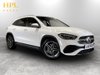 Mercedes-Benz GLA 1.3 GLA180 AMG Line (Premium Plus) SUV 5dr Petrol 7G-DCT Euro 6 (s/s) (136
