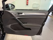 Volkswagen Golf e-Golf 5dr 27