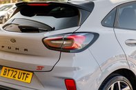 Ford Puma ST 9