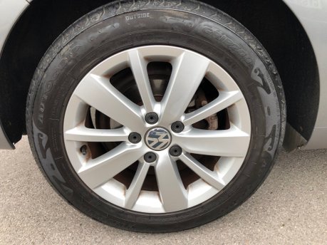 Volkswagen Golf MATCH 1.4 TSI 5dr Petrol only 33000m with FSH 29