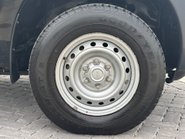 Isuzu D-Max 1.9 TD Utility 4x4 Single Cab Pickup 25