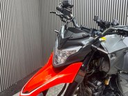 Herald Motor Co Mirage 125 7K ENDURO BIKE 7,624 MILES ADVENTURE PROJECT BIKE 125CC 9