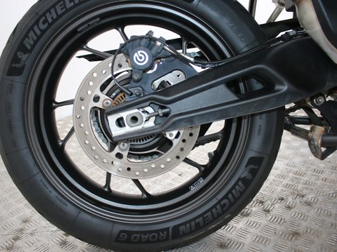 Triumph Tiger 900 TIGER 900 GT PRO 23