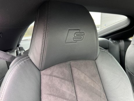 Audi TT 1.8 TFSI S line Euro 6 (s/s) 3dr 14