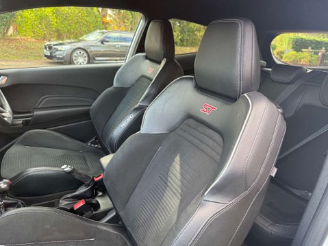 Ford Fiesta 1.5 Fiesta ST-3 T 3dr 23