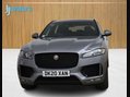 Jaguar F-Pace 2.0 D180 Chequered Flag SUV 5dr Diesel Auto AWD Euro 6 (s/s) (180 ps) 6