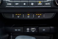 Kia Ceed GT-LINE LUNAR EDITION ISG 30
