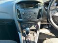 Ford Focus ZETEC 26