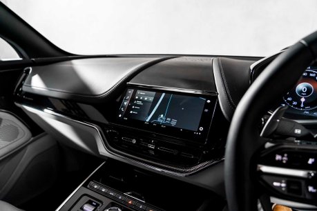 Aston Martin DBX 707 V8. VAT Q. Q PAINTWORK. 40K IN OPTIONS. DUOTONE INTERIOR. H & C SEATS. 38