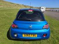 Vauxhall Adam 1.2i ecoFLEX ENERGISED Euro 6 (s/s) 3dr 11