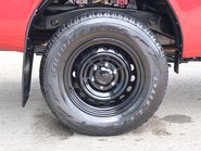 Toyota Hilux 2023 ACTIVE 4WD D-4D S/C only 3000 miles styled by seeker leather seats  11