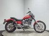 Yamaha Virago 535 xv 1997 16K GOOD RUNNING CRUISER BIKE PROJECT 535CC