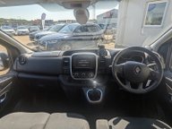 Renault Trafic SL30 SPORT EDC ENERGY DCI 18