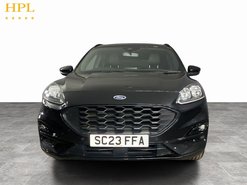 Ford Kuga 1.5T EcoBoost ST-Line X Edition SUV 5dr Petrol Manual Euro 6 (s/s) (150 ps)