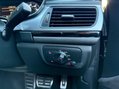 Audi A6 2.0 TDI ultra Black Edition S Tronic Euro 6 (s/s) 4dr 27
