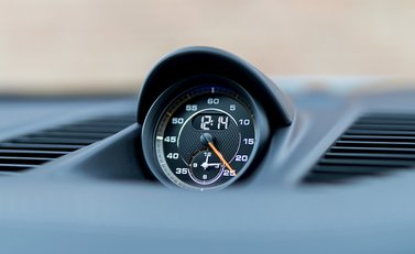 Porsche 911 (991) GT2 RS 16