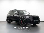 BMW X5 3.0 45e 24kWh M Sport SUV 5dr Petrol Plug-in Hybrid Auto xDrive Euro 6 (s/s 1