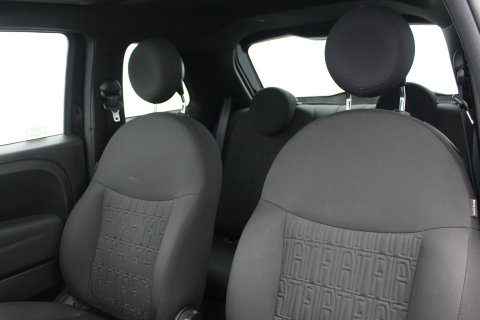Fiat 500 3dr 1.0 Mild Hybrid Top 6