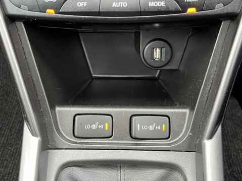 Suzuki S-Cross 1.4 Boosterjet 48V Hybrid Ultra ALLGRIP 5dr 37
