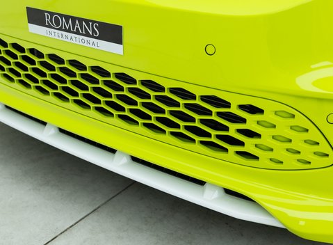 Abarth 500e Scorpionissima Cabrio 33