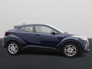 Toyota C-HR ICON 3