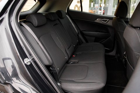 Kia Sportage 2 ISG 38