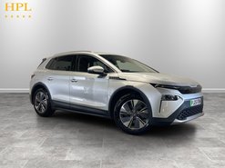 Skoda Elroq 63kWh 60 Edition SUV 5dr Electric Auto (204 ps)