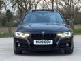 BMW 3 Series 3.0 330d M Sport Shadow Edition Auto 5dr 30