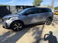 Peugeot 5008 1.5 5008 GT Blue HDi S/S 5dr 25
