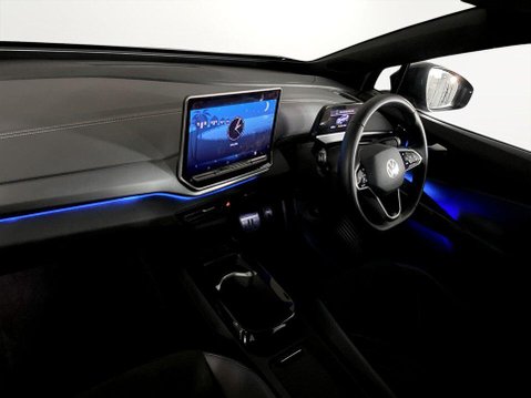 Volkswagen Id.4 Pro 77kWh Match SUV 5dr Electric Auto (286 ps) Cruise Control - DAB Radio 14