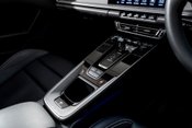 Porsche 911 TARGA 4S PDK. NOW SOLD. SIMILAR REQUIRED. PLEASE CALL 01903 254800. 30