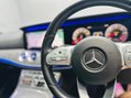 Mercedes-Benz CLS 2.0 CLS300d AMG Line (Premium Plus) Coupe G-Tronic Euro 6 (s/s) 4dr 11