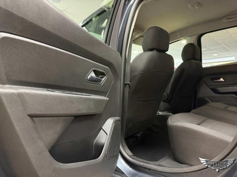 Dacia Duster 1.5 Blue dCi Prestige Euro 6 (s/s) 5dr 42