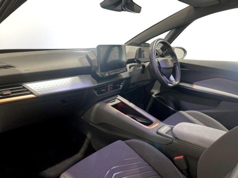 Cupra Born 58kWh V1 Hatchback 5dr Electric Auto (204 ps) 15